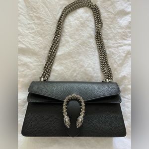 Gucci Dionysus small shoulder bag